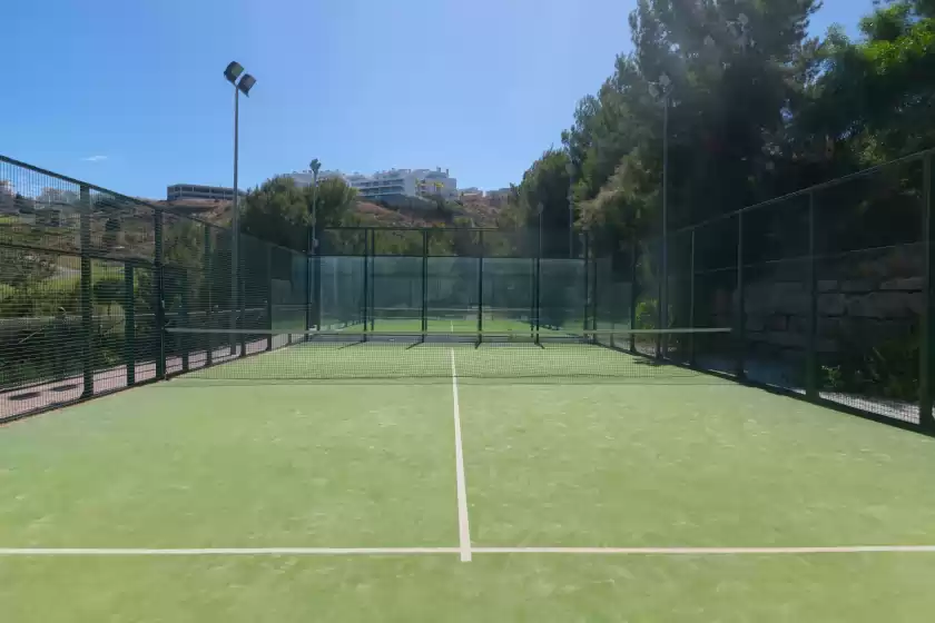 Ferienunterkünfte in Calanova grand golf, Mijas