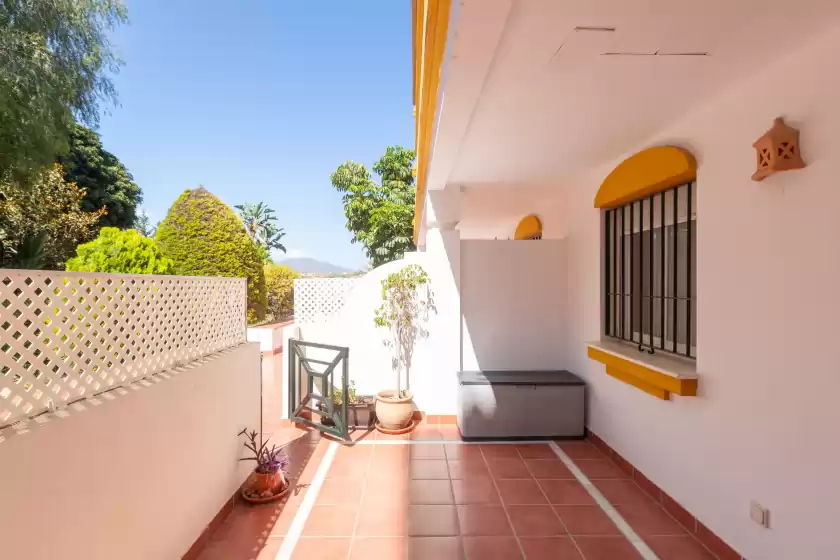 Holiday rentals in Calanova grand golf, Mijas