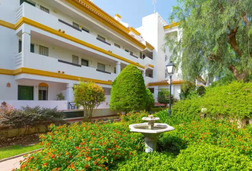 Holiday rentals in Calanova grand golf, Mijas