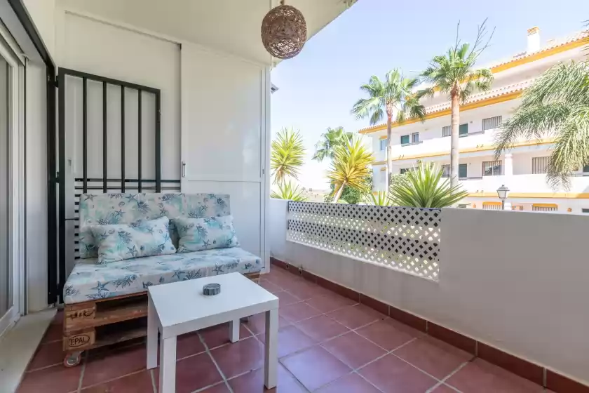 Holiday rentals in Calanova grand golf, Mijas