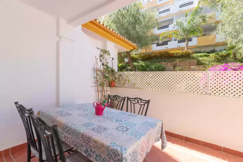 Holiday rentals in Calanova grand golf, Mijas