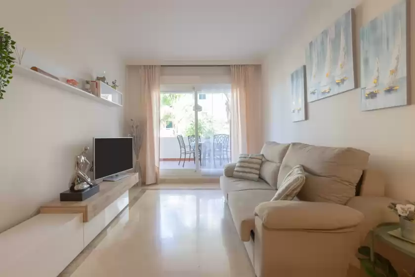 Holiday rentals in Calanova grand golf, Mijas