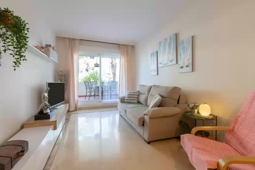 Holiday rentals in Calanova grand golf, Mijas