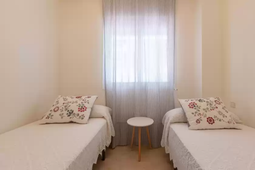 Holiday rentals in Calanova grand golf, Mijas