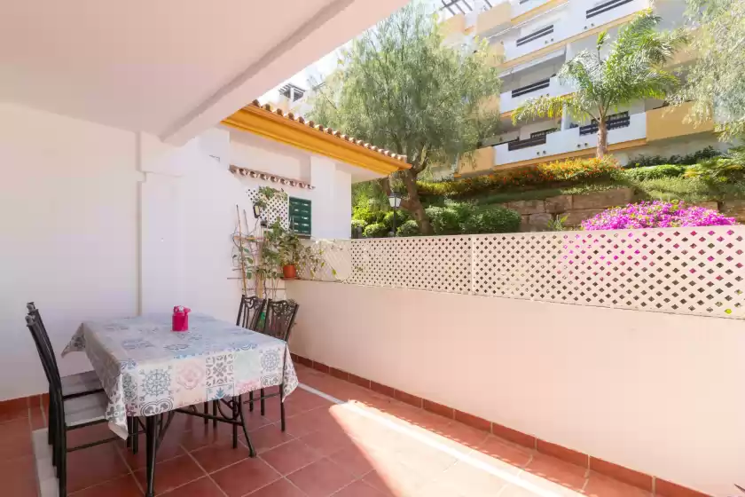 Holiday rentals in Calanova grand golf, Mijas