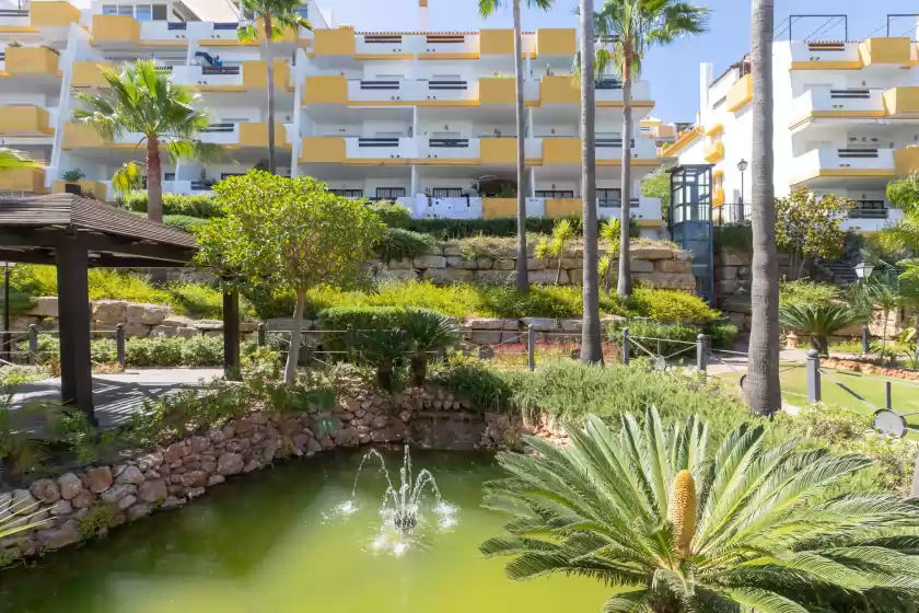 Holiday rentals in Calanova grand golf, Mijas