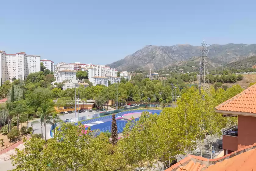 Holiday rentals in Monteazul, Marbella