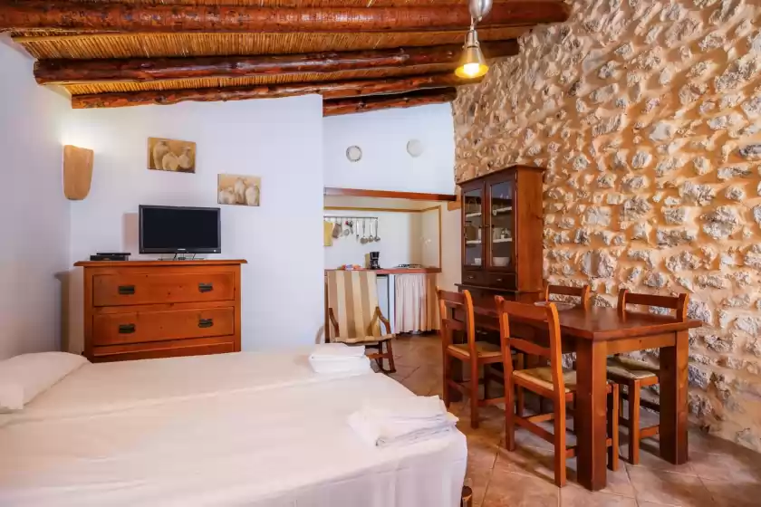 Holiday rentals in S'hort de sa bagura - sòtil de llevant, Sant Llorenç des Cardassar