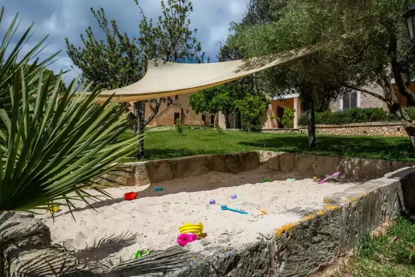 Holiday rentals in S'hort de sa bagura - sa soll, Sant Llorenç des Cardassar