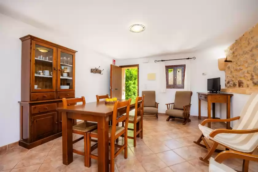 Holiday rentals in S'hort de sa bagura - sa boal, Sant Llorenç des Cardassar