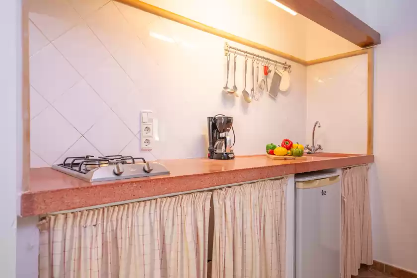 Holiday rentals in S'hort de sa bagura, Sant Llorenç des Cardassar