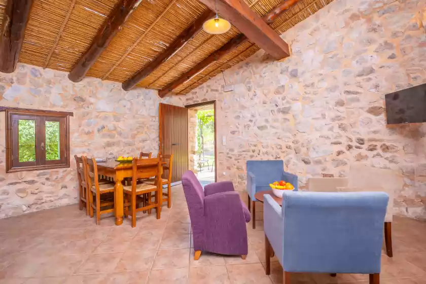 Holiday rentals in S'hort de sa bagura, Sant Llorenç des Cardassar