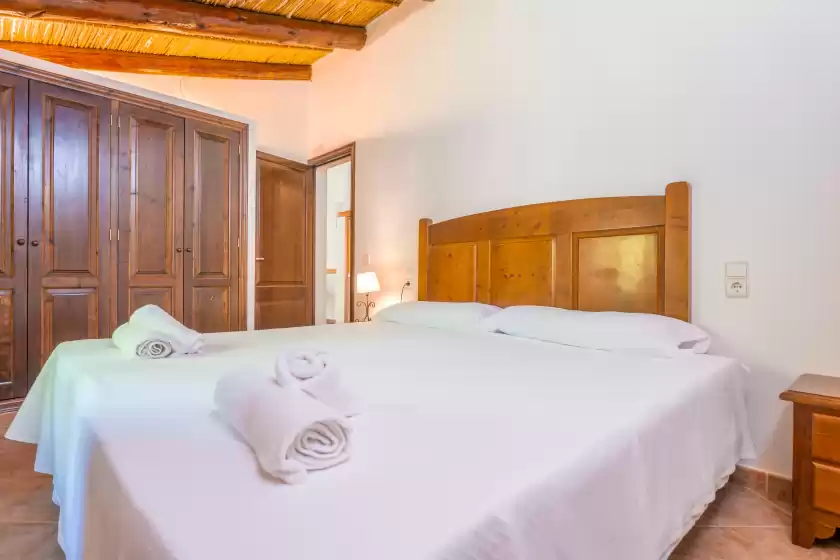Holiday rentals in S'hort de sa bagura, Sant Llorenç des Cardassar