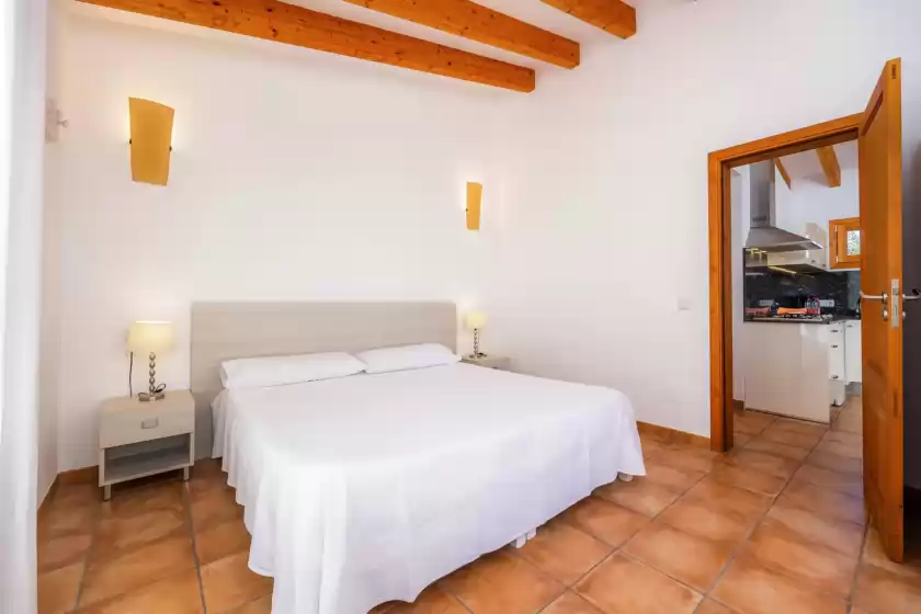 Holiday rentals in S'hort de sa bagura - sa formatgera, Sant Llorenç des Cardassar