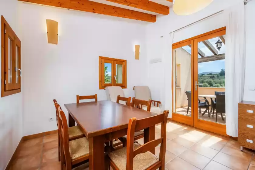 Holiday rentals in S'hort de sa bagura - sa formatgera, Sant Llorenç des Cardassar