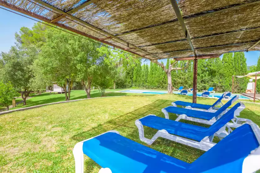Holiday rentals in S'hort de sa bagura, Sant Llorenç des Cardassar