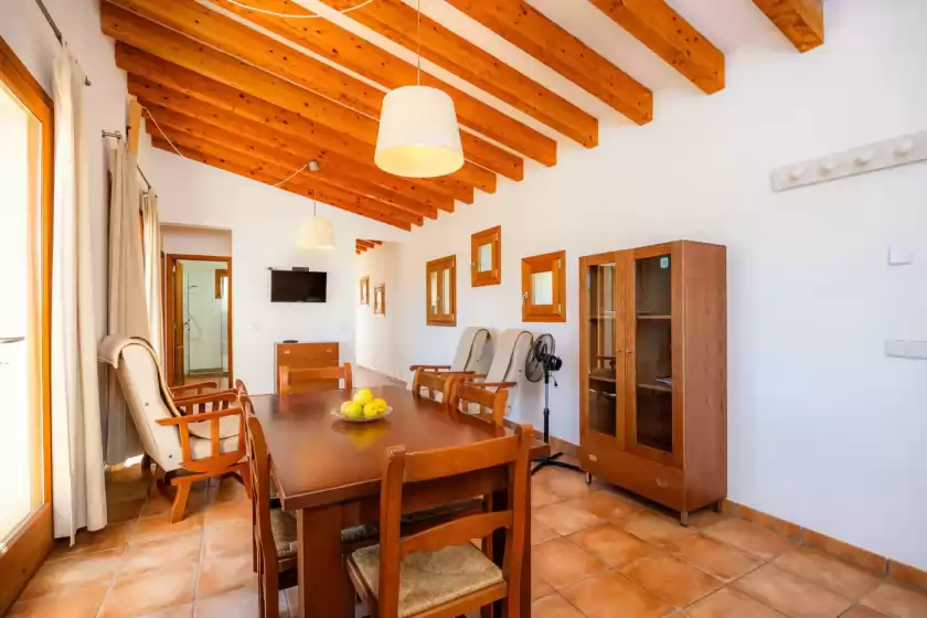 Holiday rentals in S'hort de sa bagura - es colomer, Sant Llorenç des Cardassar