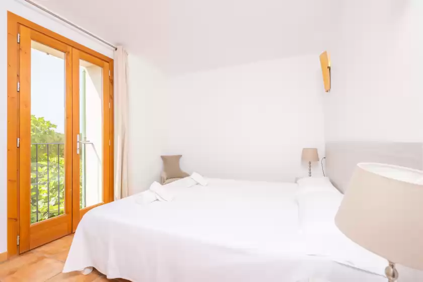 Holiday rentals in S'hort de sa bagura, Sant Llorenç des Cardassar
