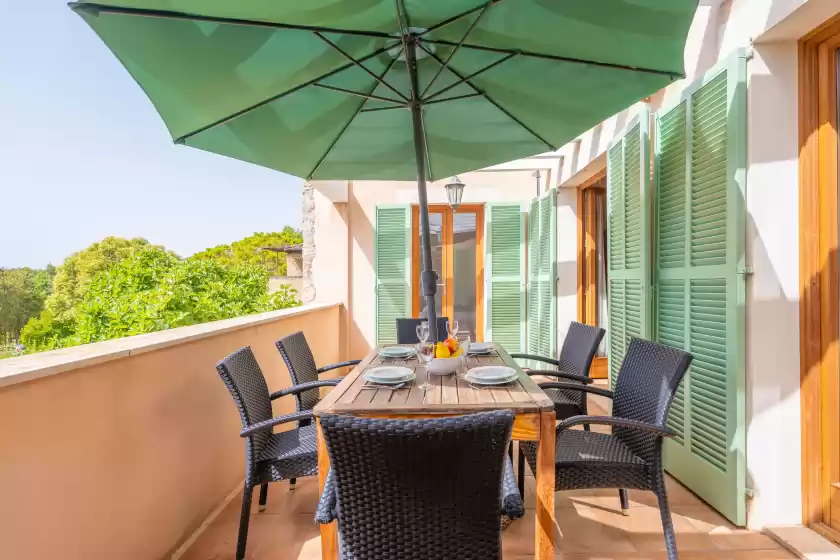 Holiday rentals in S'hort de sa bagura, Sant Llorenç des Cardassar
