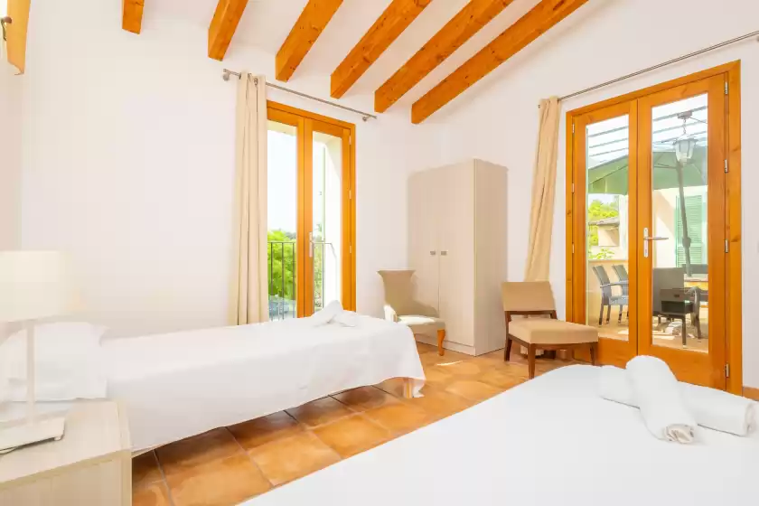 Holiday rentals in S'hort de sa bagura, Sant Llorenç des Cardassar