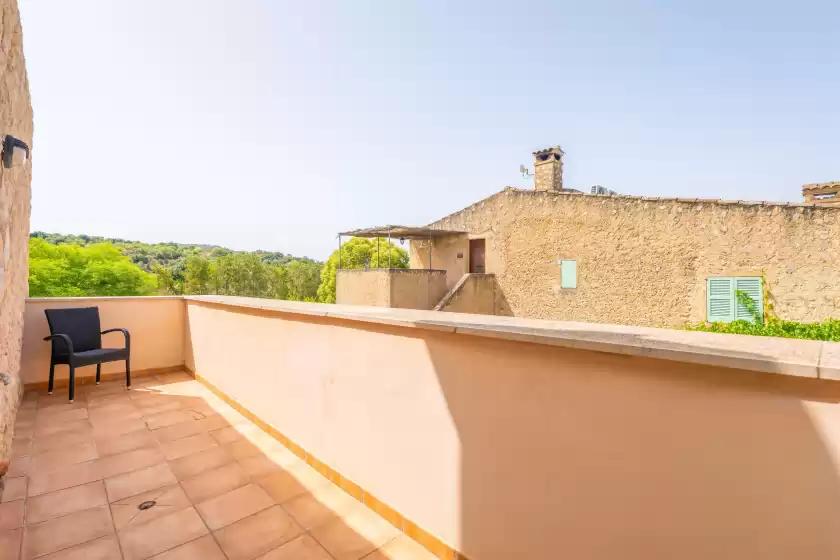 Holiday rentals in S'hort de sa bagura, Sant Llorenç des Cardassar