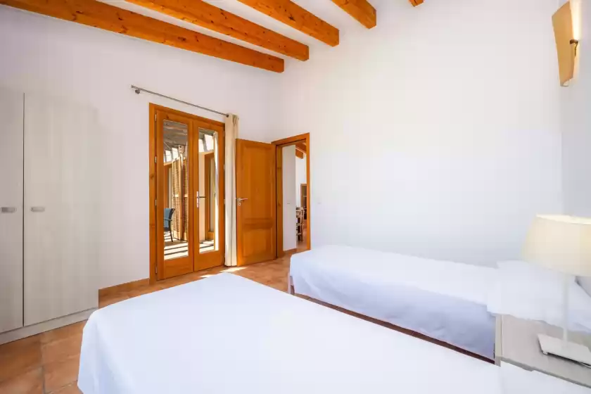 Holiday rentals in S'hort de sa bagura - es colomer, Sant Llorenç des Cardassar