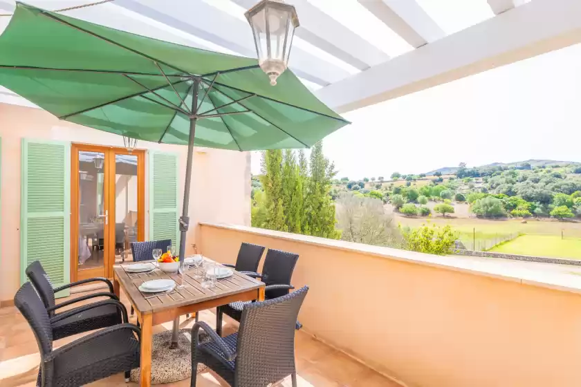 Holiday rentals in S'hort de sa bagura, Sant Llorenç des Cardassar