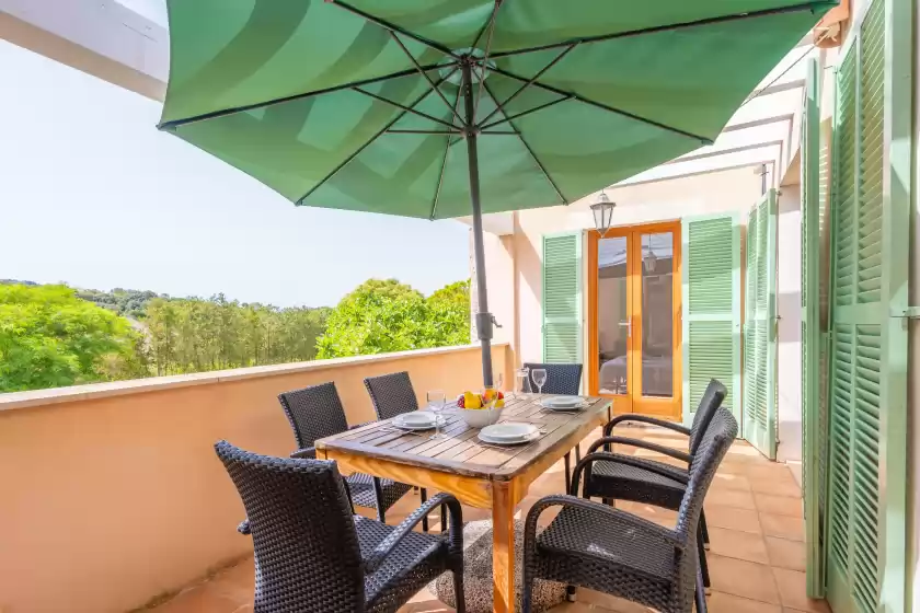 Holiday rentals in S'hort de sa bagura, Sant Llorenç des Cardassar