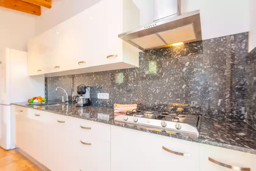 Holiday rentals in S'hort de sa bagura, Sant Llorenç des Cardassar