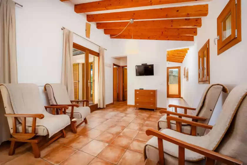 Holiday rentals in S'hort de sa bagura - es colomer, Sant Llorenç des Cardassar