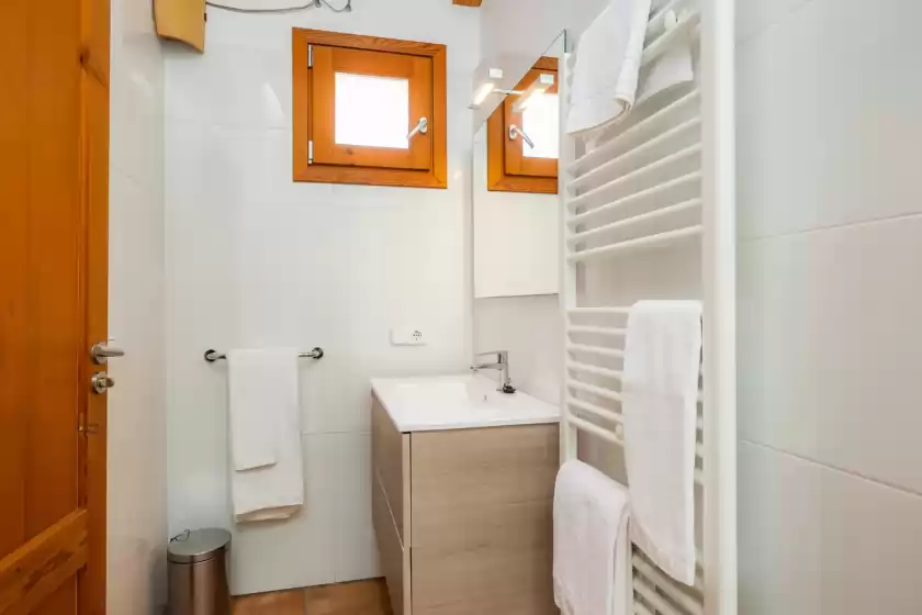 Holiday rentals in S'hort de sa bagura - es colomer, Sant Llorenç des Cardassar