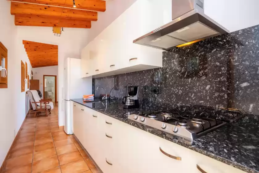 Holiday rentals in S'hort de sa bagura - es colomer, Sant Llorenç des Cardassar