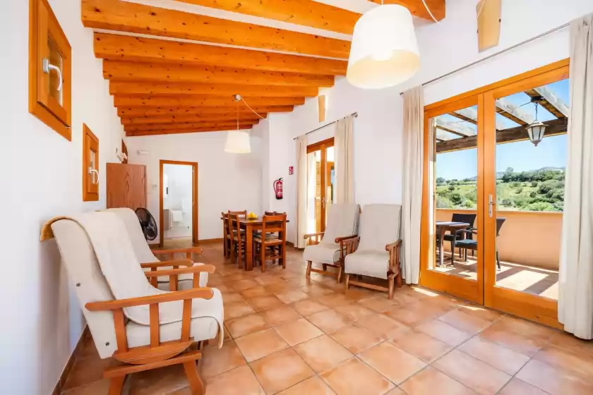 Holiday rentals in S'hort de sa bagura - es colomer, Sant Llorenç des Cardassar