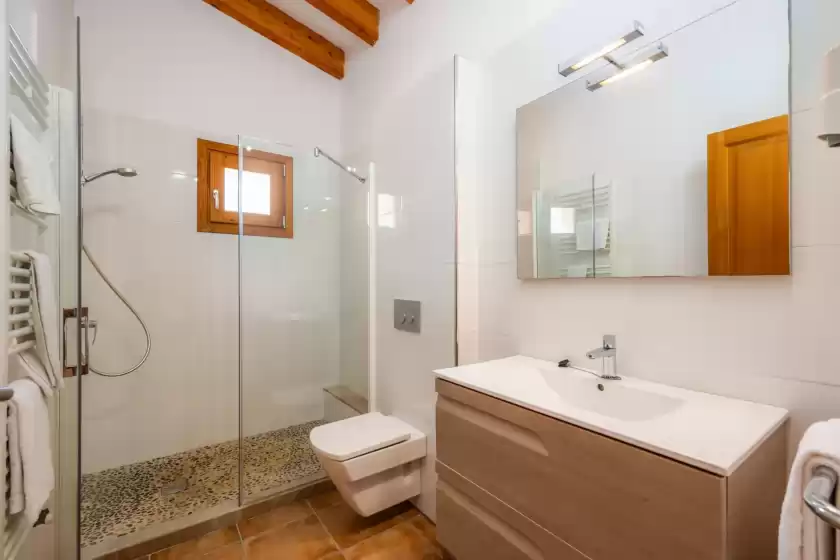 Holiday rentals in S'hort de sa bagura - es colomer, Sant Llorenç des Cardassar