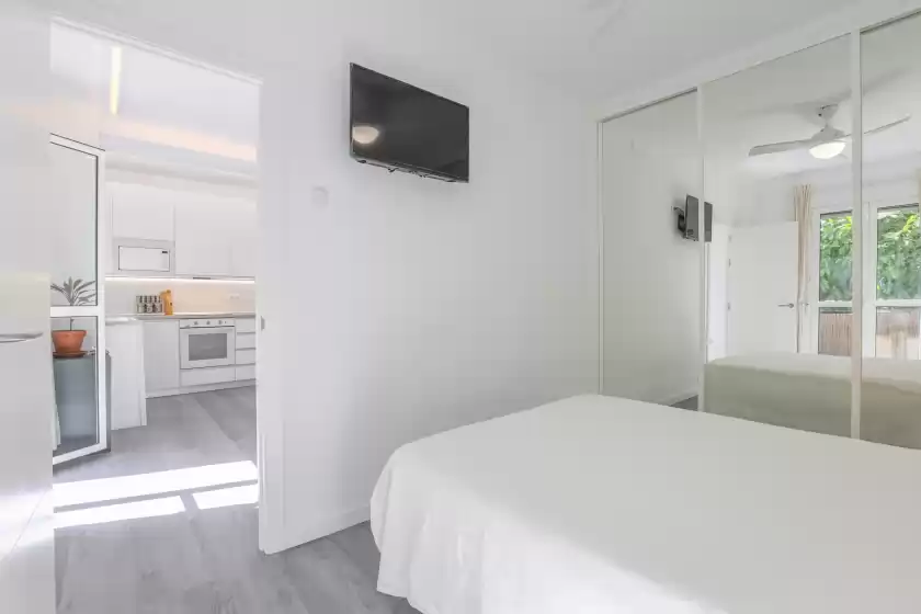 Holiday rentals in Azahar gran plaza, Sevilla