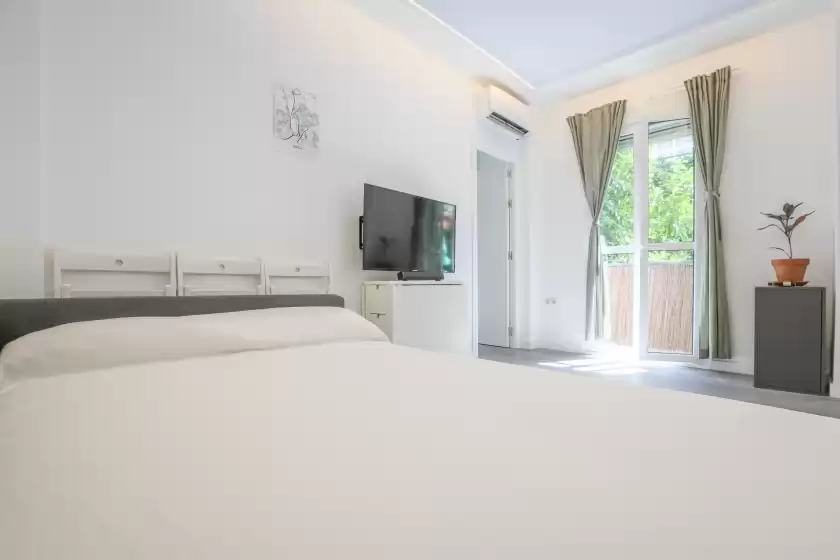 Holiday rentals in Azahar gran plaza, Sevilla