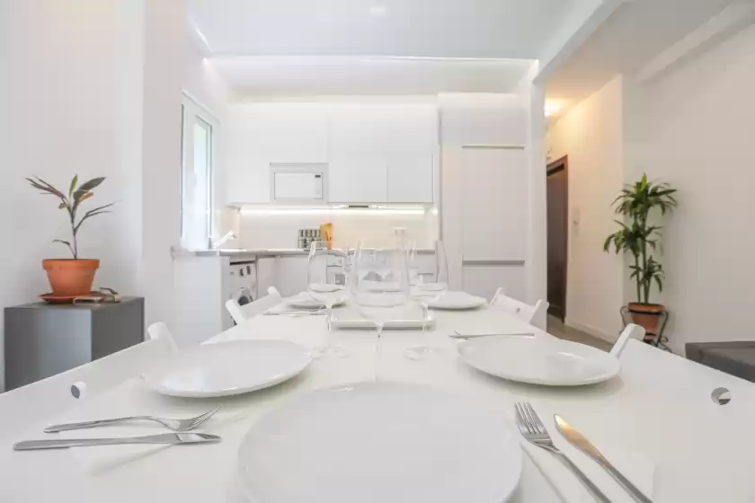 Holiday rentals in Azahar gran plaza, Sevilla