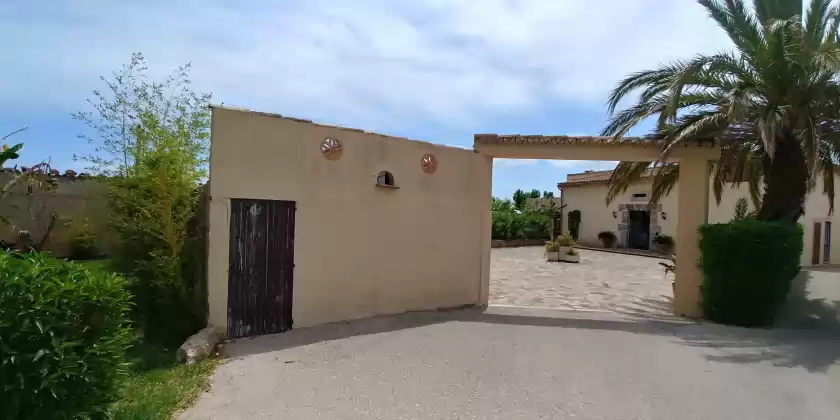 Holiday rentals in L'eresta, Port de Pollença