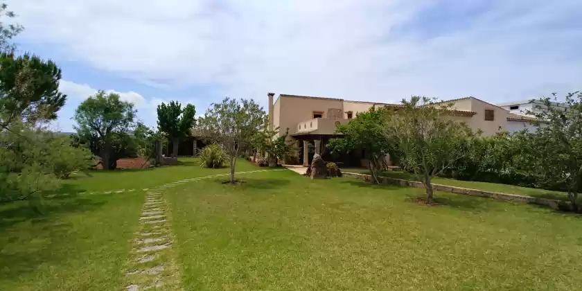 Holiday rentals in L'eresta, Port de Pollença