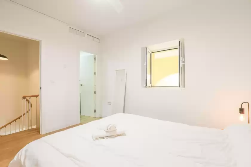 Alquiler vacacional en Villa claudia, Sevilla