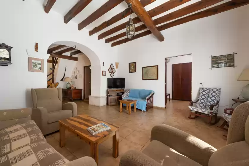 Holiday rentals in San sole, Felanitx