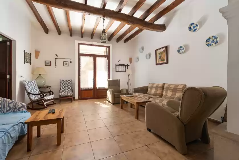 Holiday rentals in San sole, Felanitx