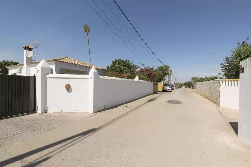 Ferienunterkünfte in Jopamar, Chiclana de la Frontera