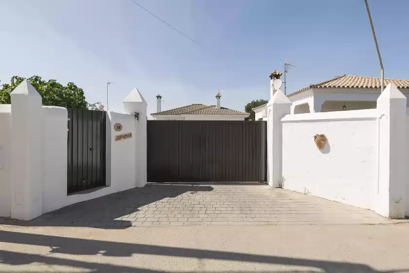 Holiday rentals in Jopamar, Chiclana de la Frontera