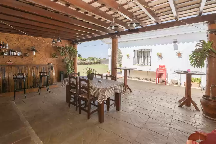 Holiday rentals in Jopamar, Chiclana de la Frontera