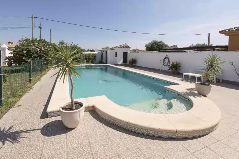 Holiday rentals in Jopamar, Chiclana de la Frontera