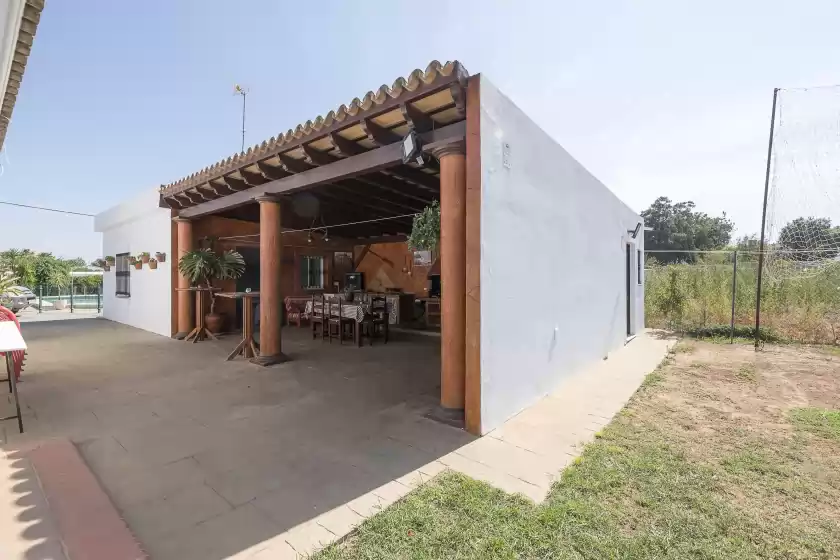 Alquiler vacacional en Jopamar, Chiclana de la Frontera