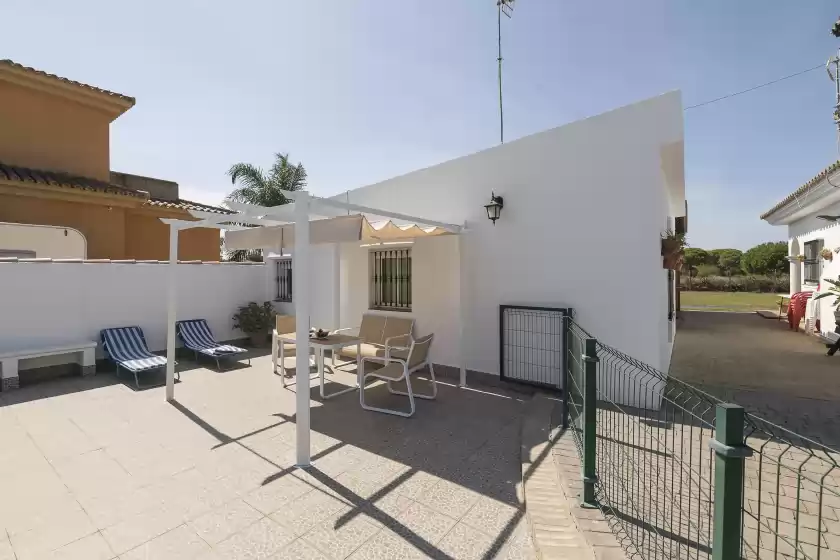 Holiday rentals in Jopamar, Chiclana de la Frontera