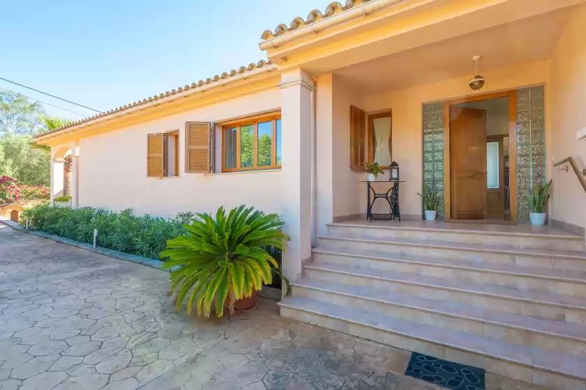 Holiday rentals in Villa mar y tierra, sa Cabaneta