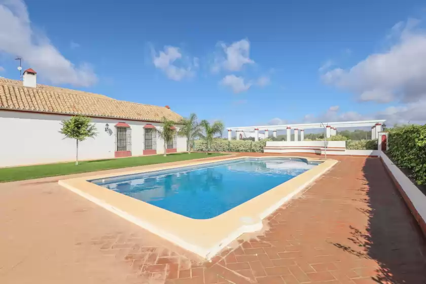 Holiday rentals in House montecristo - adults only, Carmona